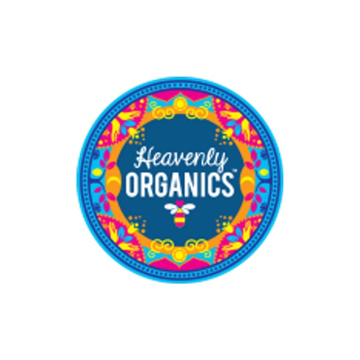  Hot Honey – Sweet Heat for Every Meal | Heavenly Organics