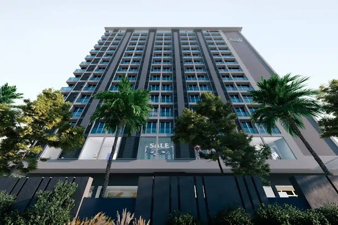  Studio Apartment in Okay Plus Emerald Suites Vaishali Nagar Jaipur