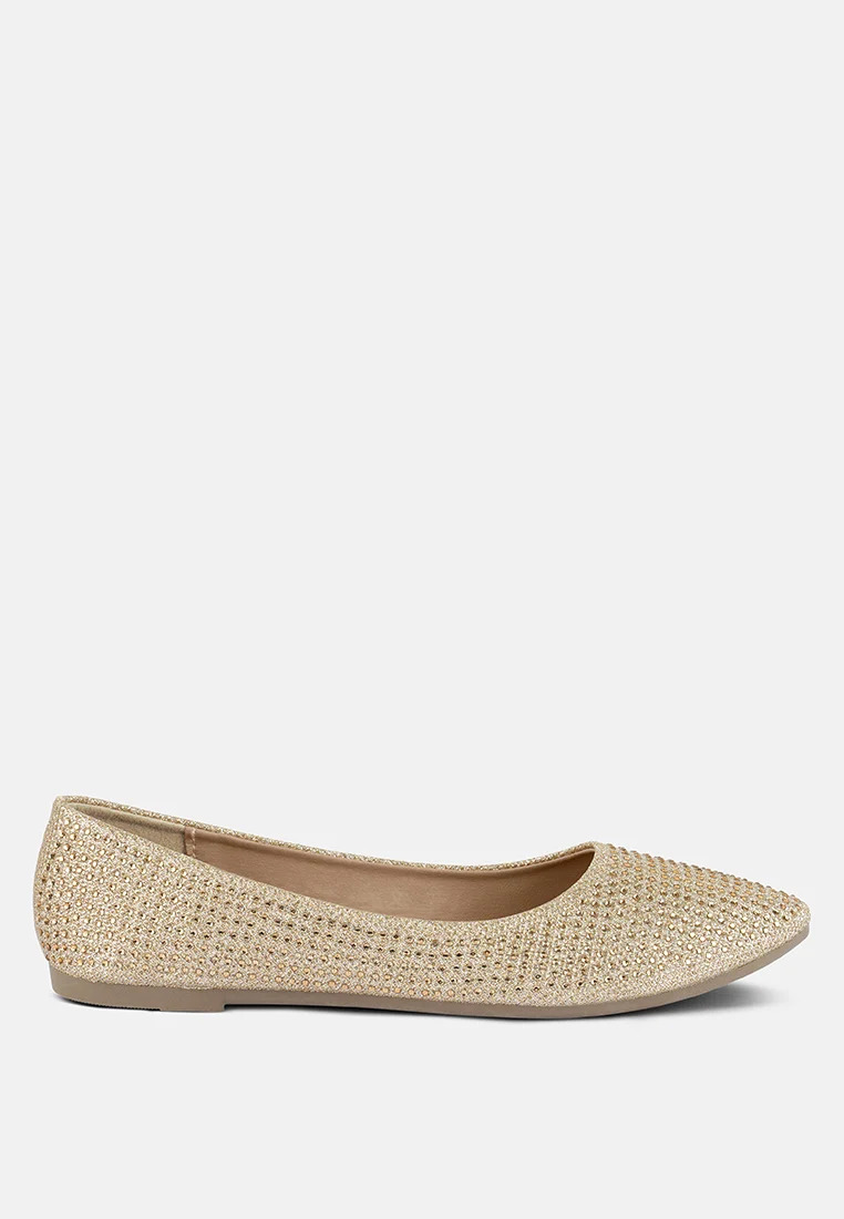  Elegant Ballerinas for Women for Everyday Style