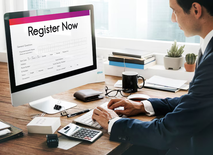  How to Register New Company in Singapore