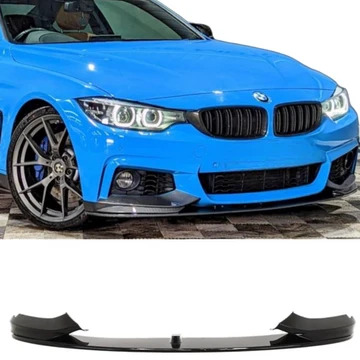  F32 Splitter