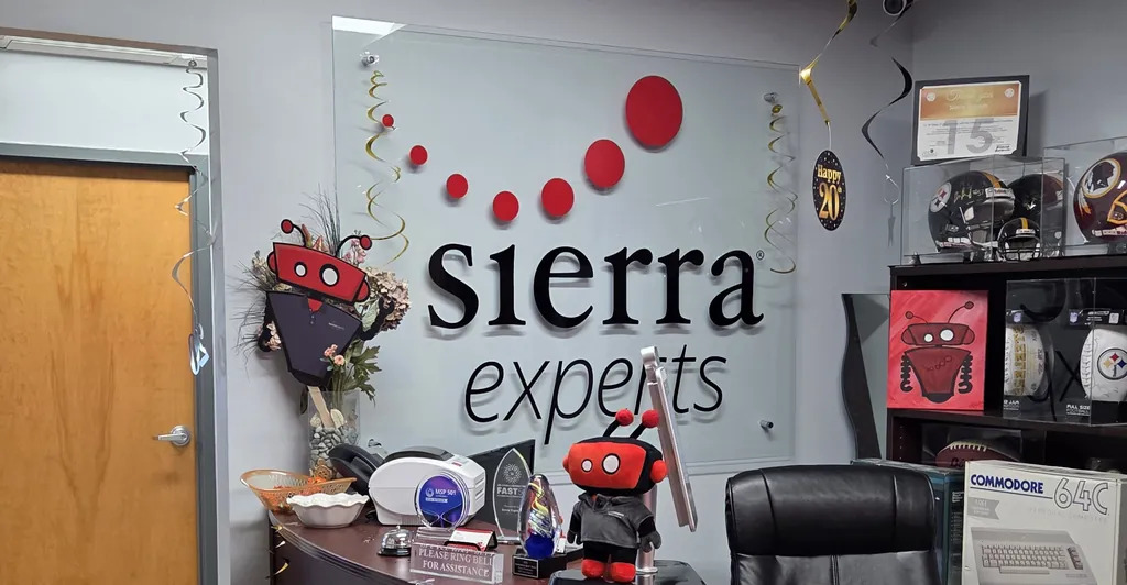  Reliable Managed IT Services in Pittsburgh, PA for Businesses