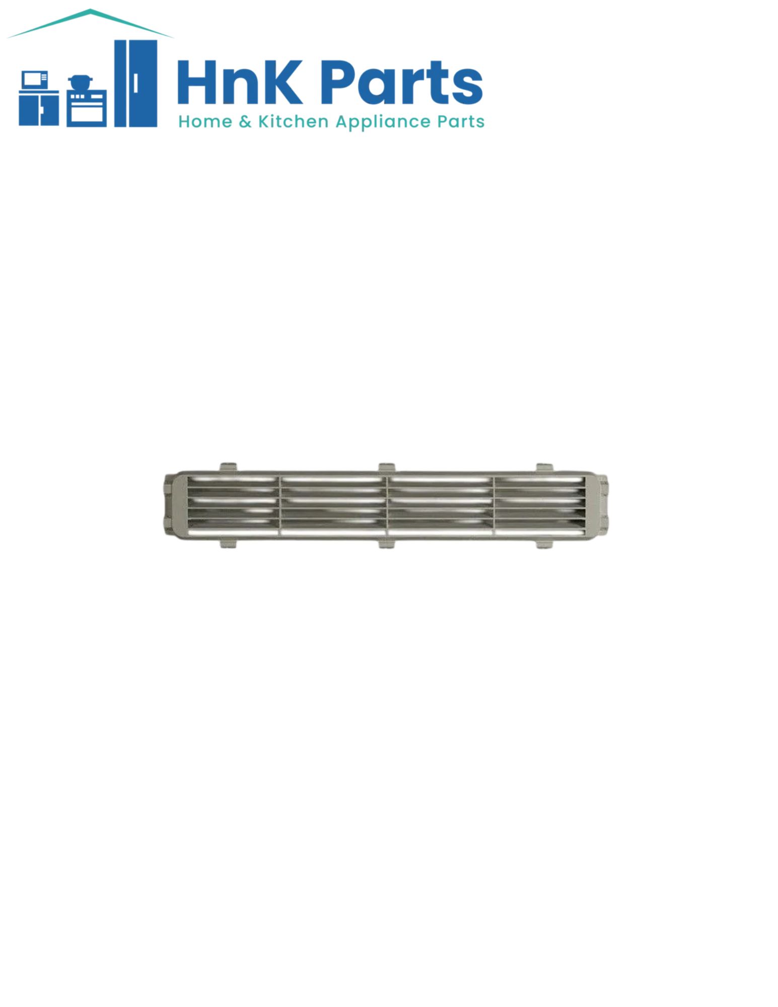 Frigidaire 5304483944 Air Conditioner Air Vent Grille W/Louvers