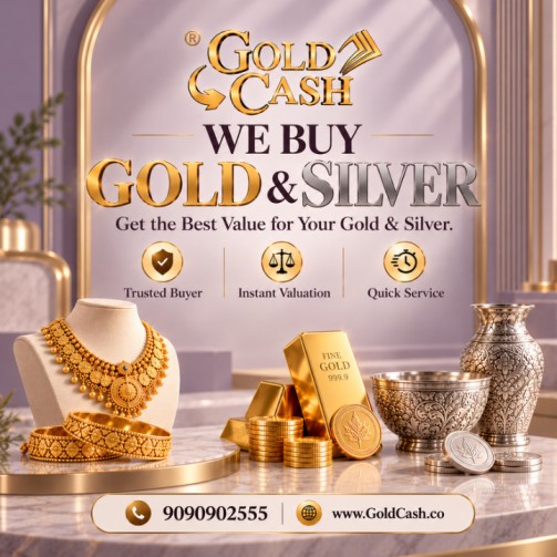  Cash on gold near me—Gold Cash Limited