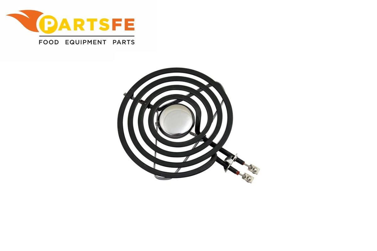  Garland 2195101 1250W 240V Range Surface Heater