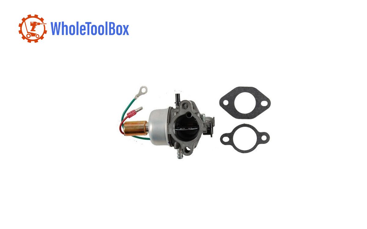  MTD KH-20-853-35-S Carburetor Assembly