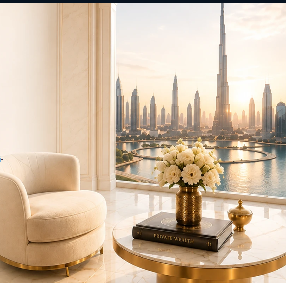  Need Professional Help Understanding golden visa dubai Requirements?
