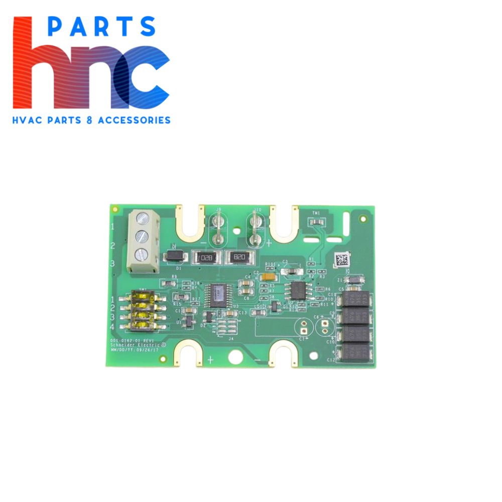  Schneider Electric (Viconics) R820-PCB-A01 Multi-Signal Input Board