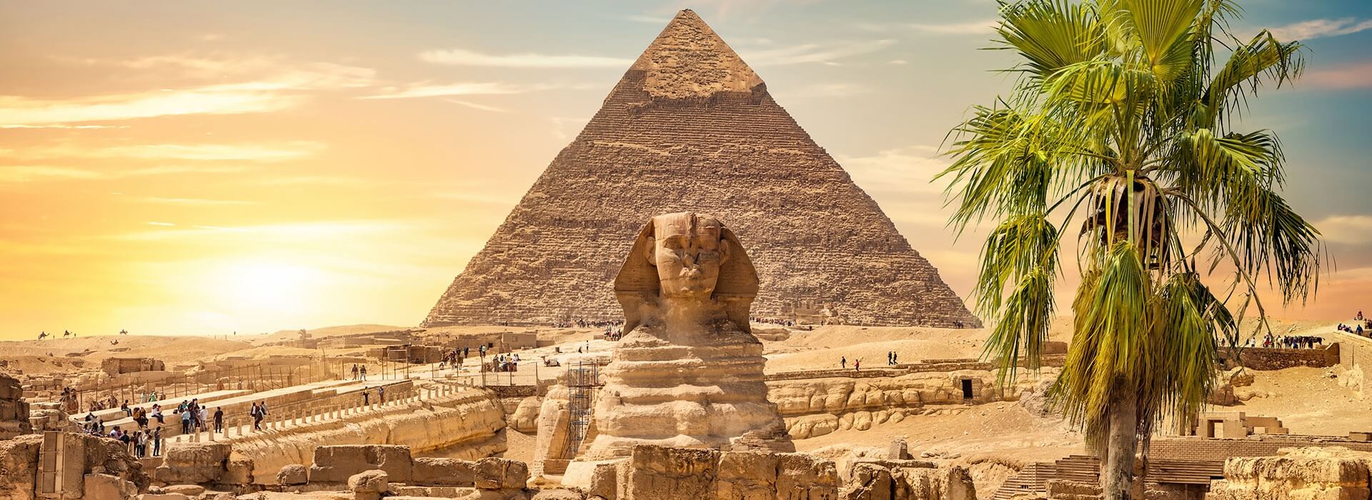  Explore Egypt’s Pyramids and Nile – Book Your Tour Now