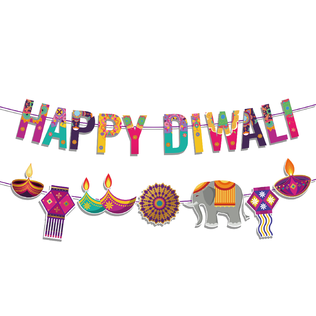  diwali wall decoration in Dubai
