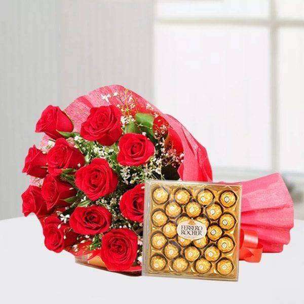  Online Florist in Raipur – Order Romantic Roses & Birthday Bouquets | OyeGifts