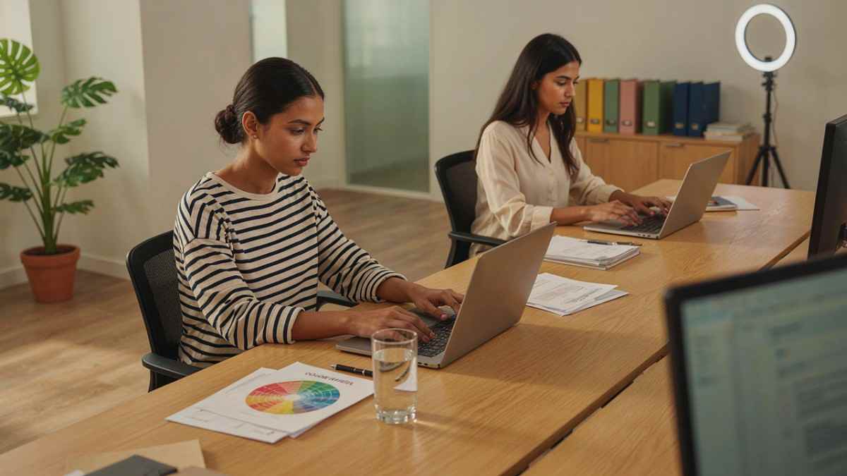  End-to-end staffing solutions with tailored staffing and consulting solutions by ConsultHagnos