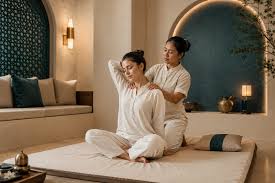  Suaz Thai & Russian Wellness Centre – Your Escape to Relaxation in Goa