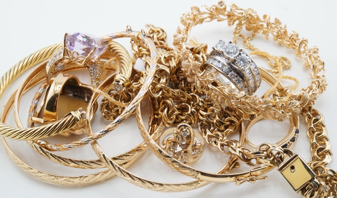  Your Local Pawn Shop in Lafayette, LA for Jewelry and More
