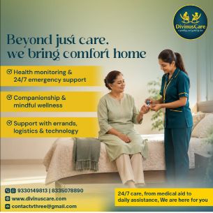  Compassionate Care, Greater Confidence: Helping Seniors Live Better at Home