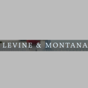  Levine & Montana