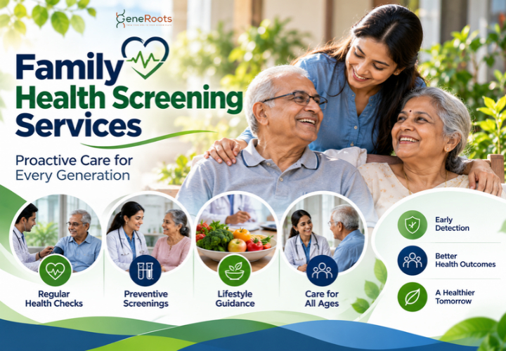  Wellness Program for Older Adults
