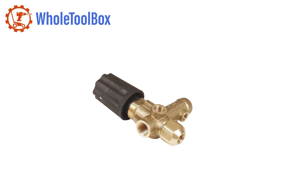  Mi-T-M 8-0361 Unloader