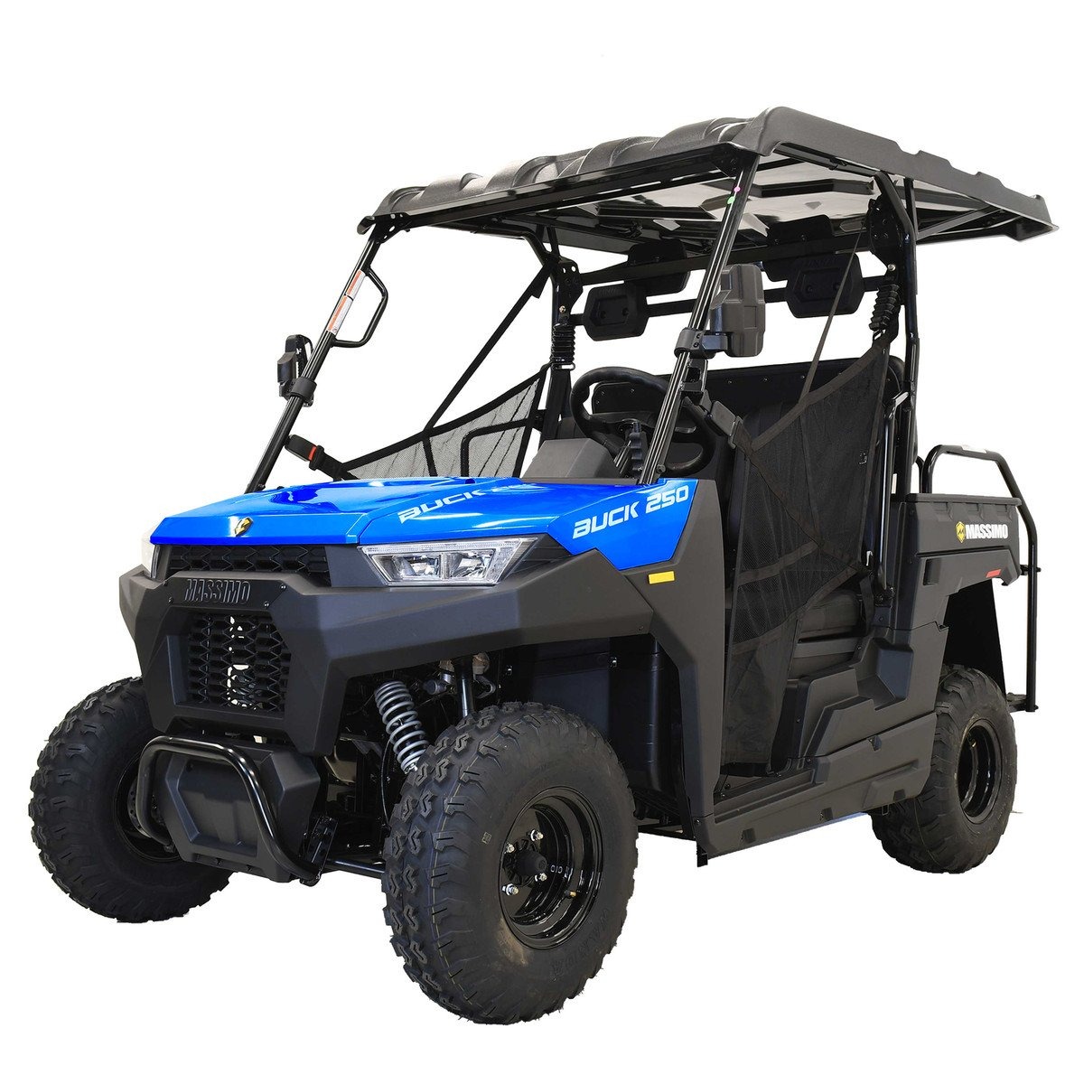  Best Massimo Golf Carts for Sale in Texas Today