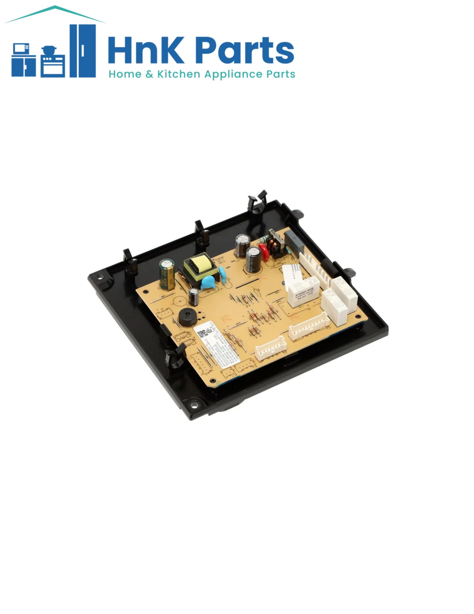  Frigidaire 5304529281 Refrigerator Main Control Board