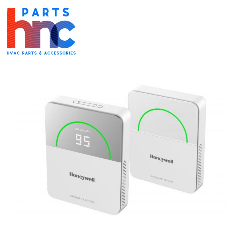  Honeywell TR50-5N Temperature Humidity & CO2 IAQ Configurable Sensor