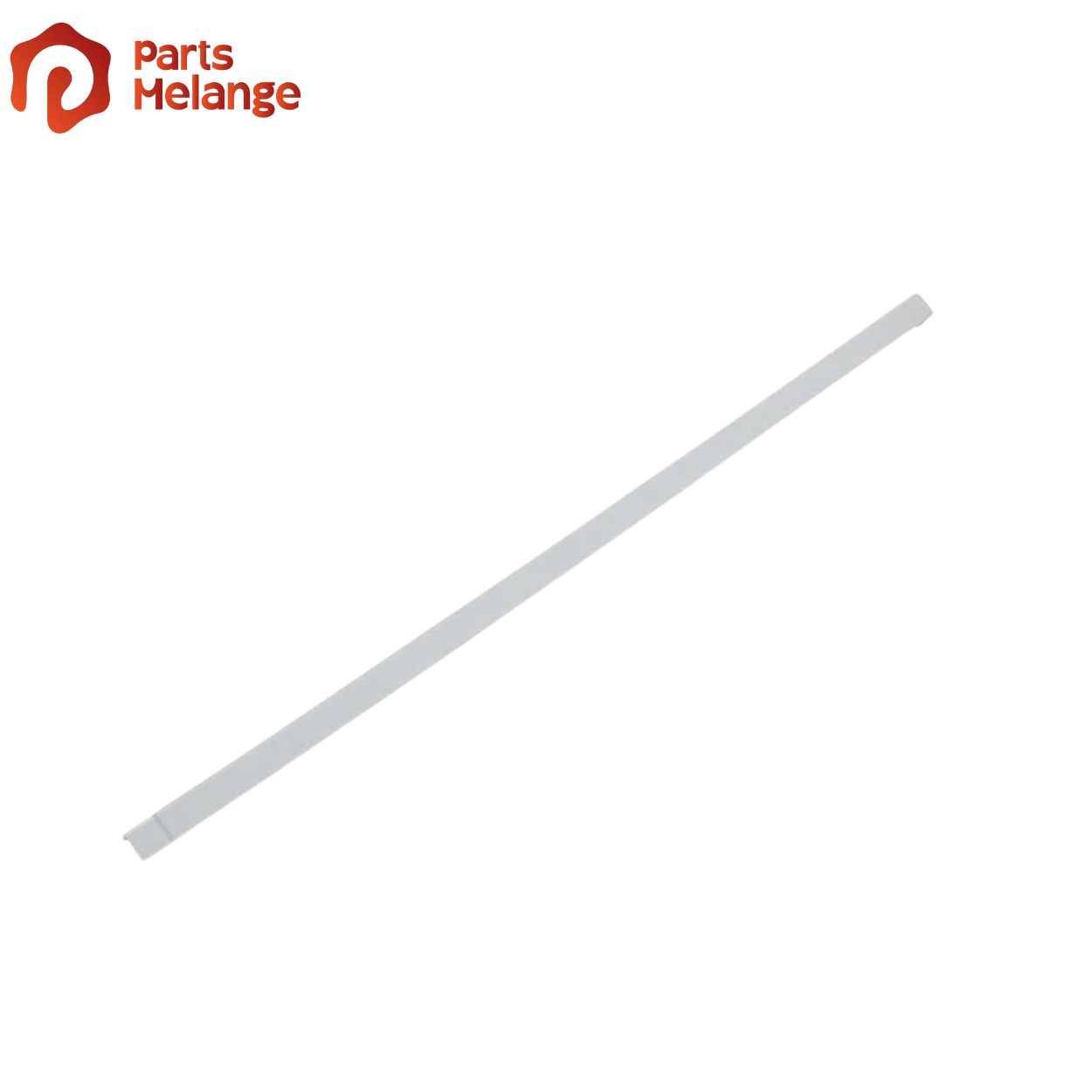  Whirlpool WP8523172 Oven Door Trim for Range