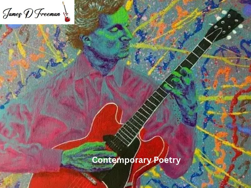  Contemporary Poetry for Readers Who Love Meaningful Words