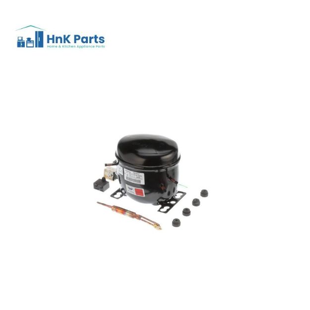  Whirlpool W10139462 Refrigerator Compressor
