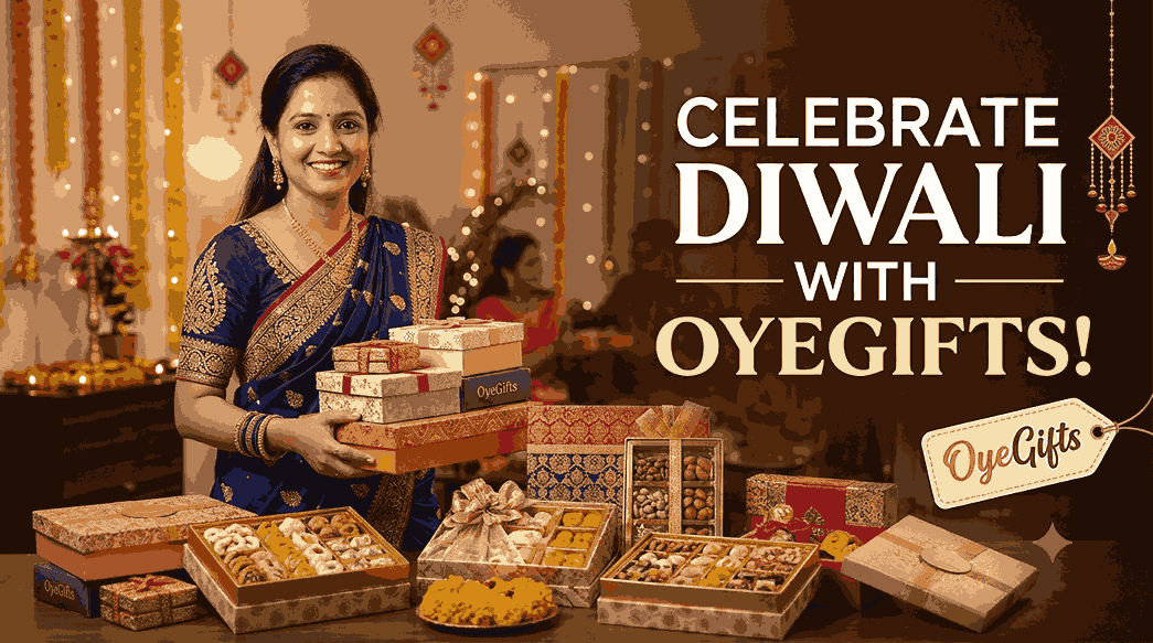  How Early Should I Order Diwali Mithai Gifts?