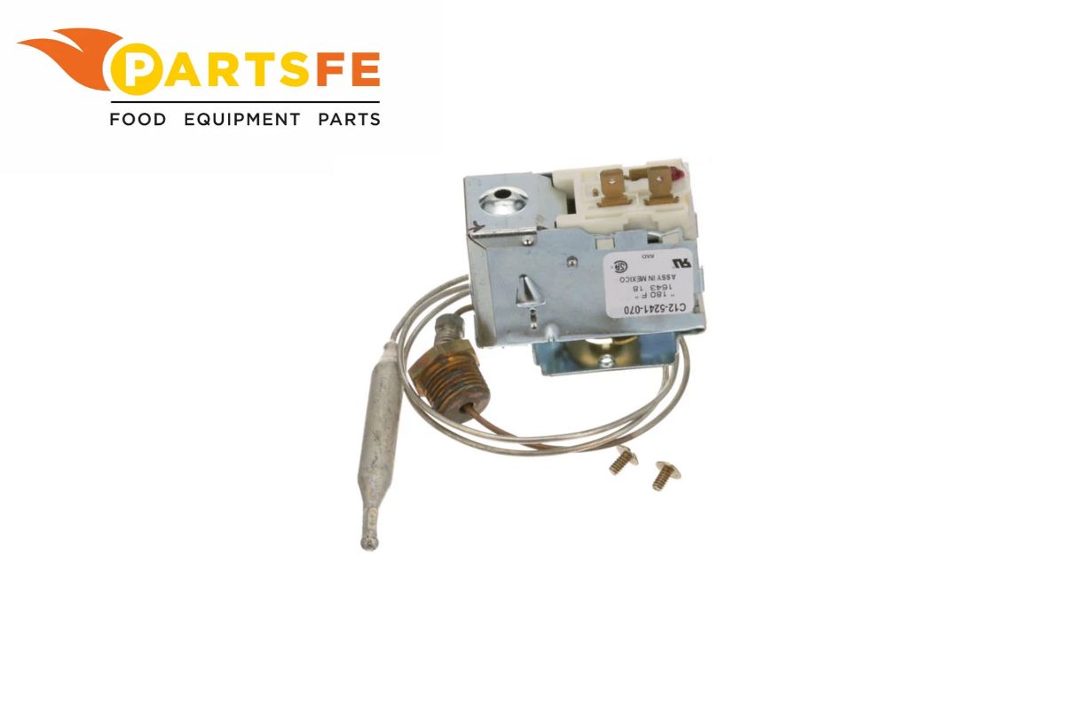  Jackson 170018 Dishwasher Thermostat