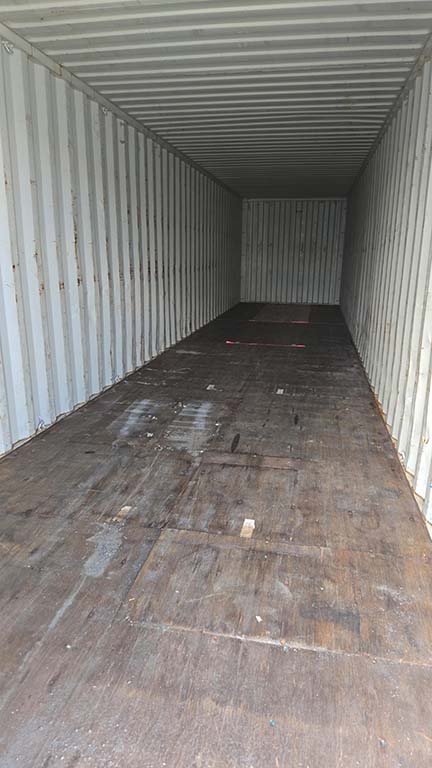  Reliable 40 Foot Container Rentals and Shipping Containers for Sale in NJ