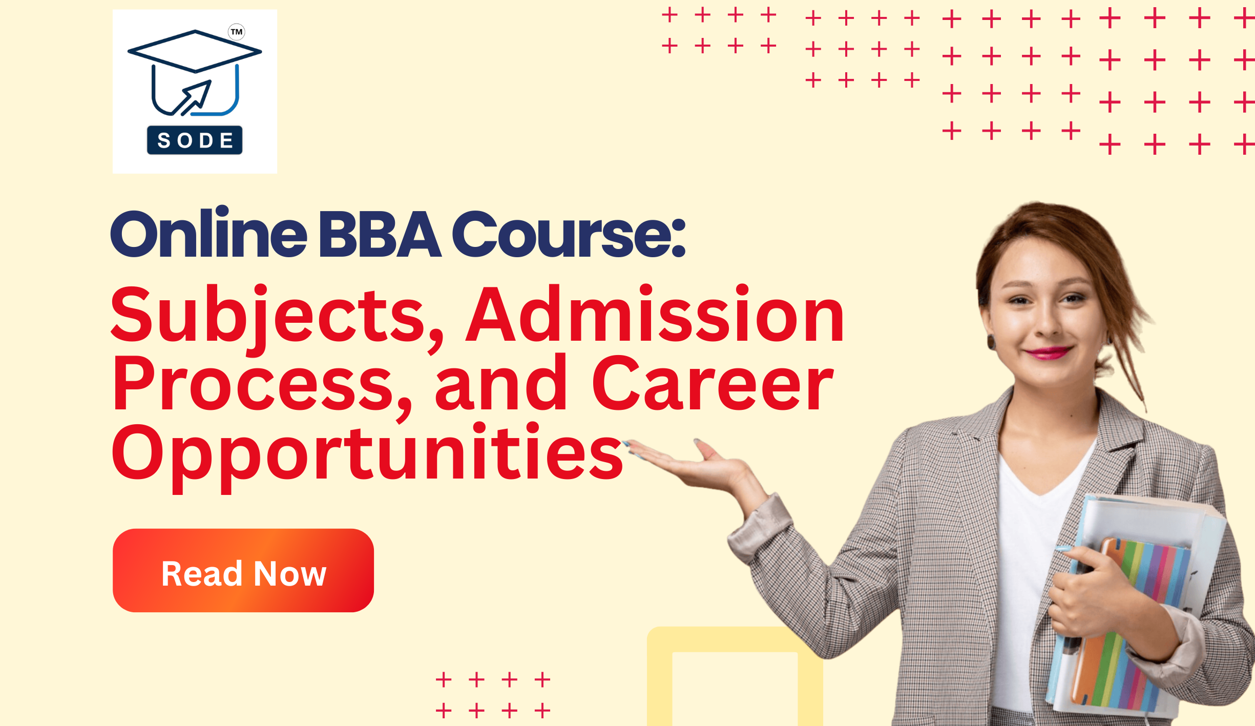  How to Choose the Right Online BBA Degree Programme