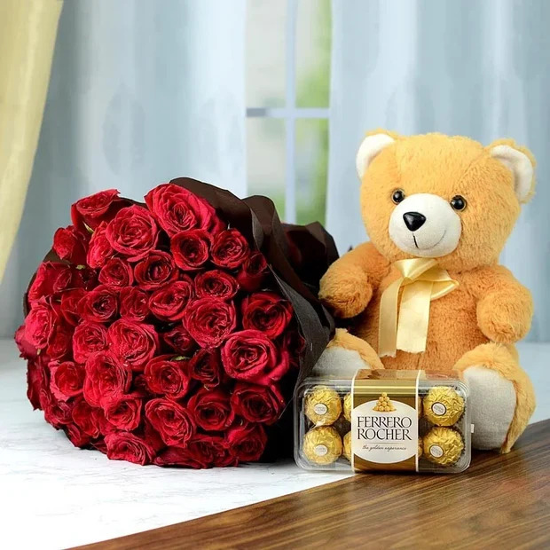  Send Flowers to Nagpur – Shop Stunning Flower Bouquets Online | OyeGifts