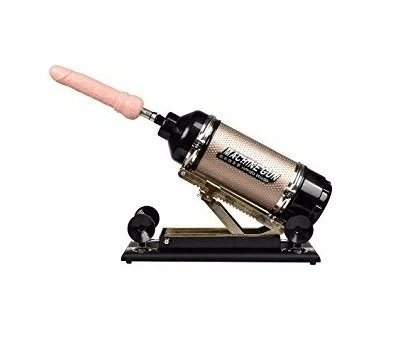  Top Quality Product: Vibrating Sex Machine for Only ₹14,500