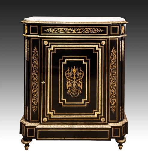  Celebrate European Heritage Through Antique French Paintings