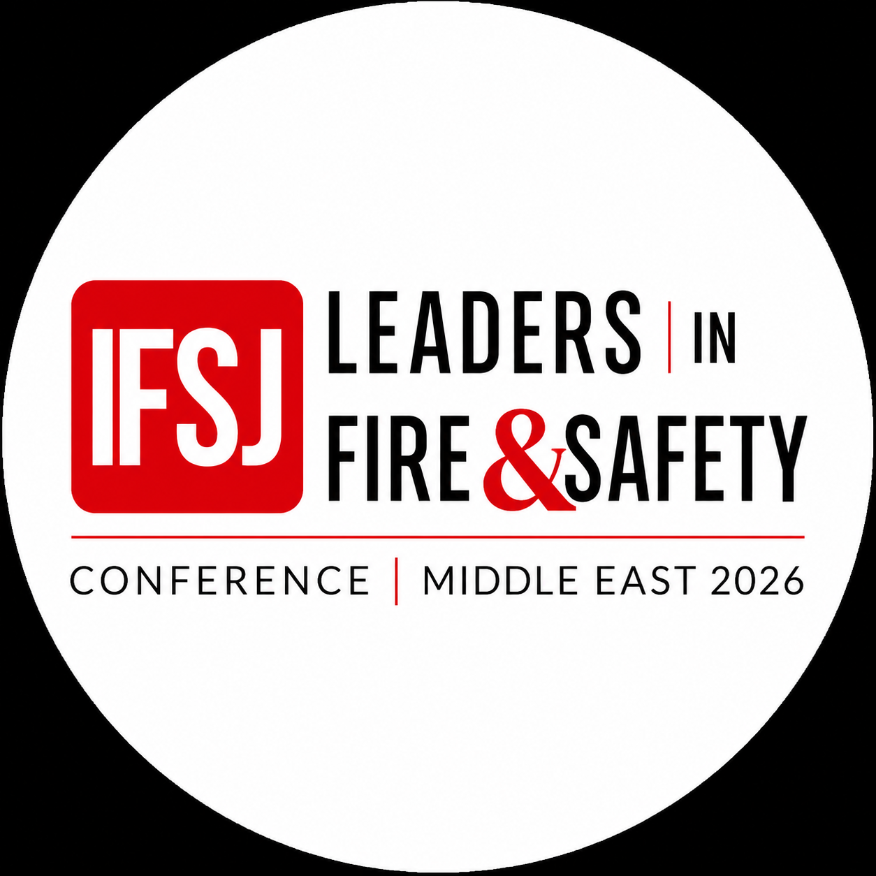  IFSJ Leaders In Fire And Safety