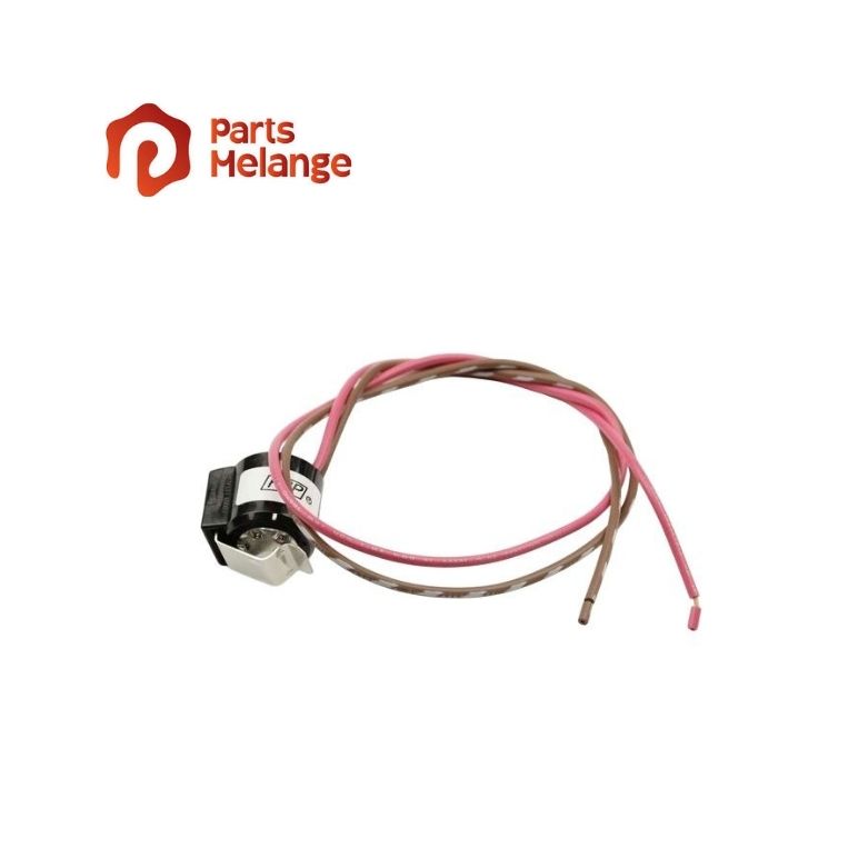  Whirlpool WPW10392132 Refrigerator Defrost Thermostat