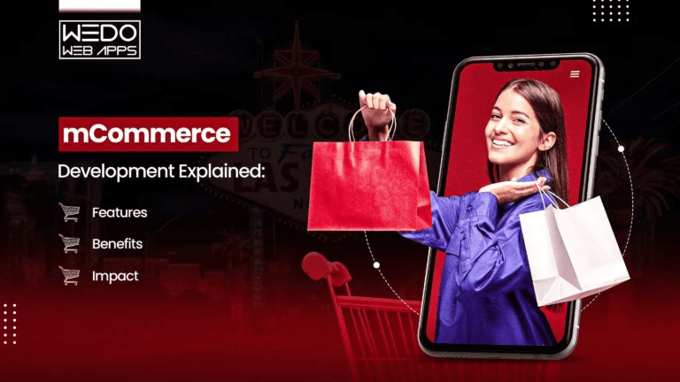  mCommerce Development for Growing Businesses