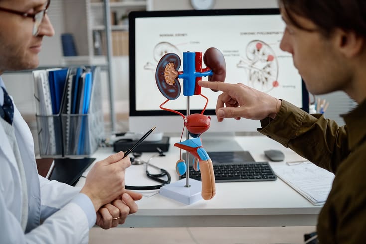  Kidney Stone Specialist in Dehradun - Expert Urology Care at Vibhuti Hospital