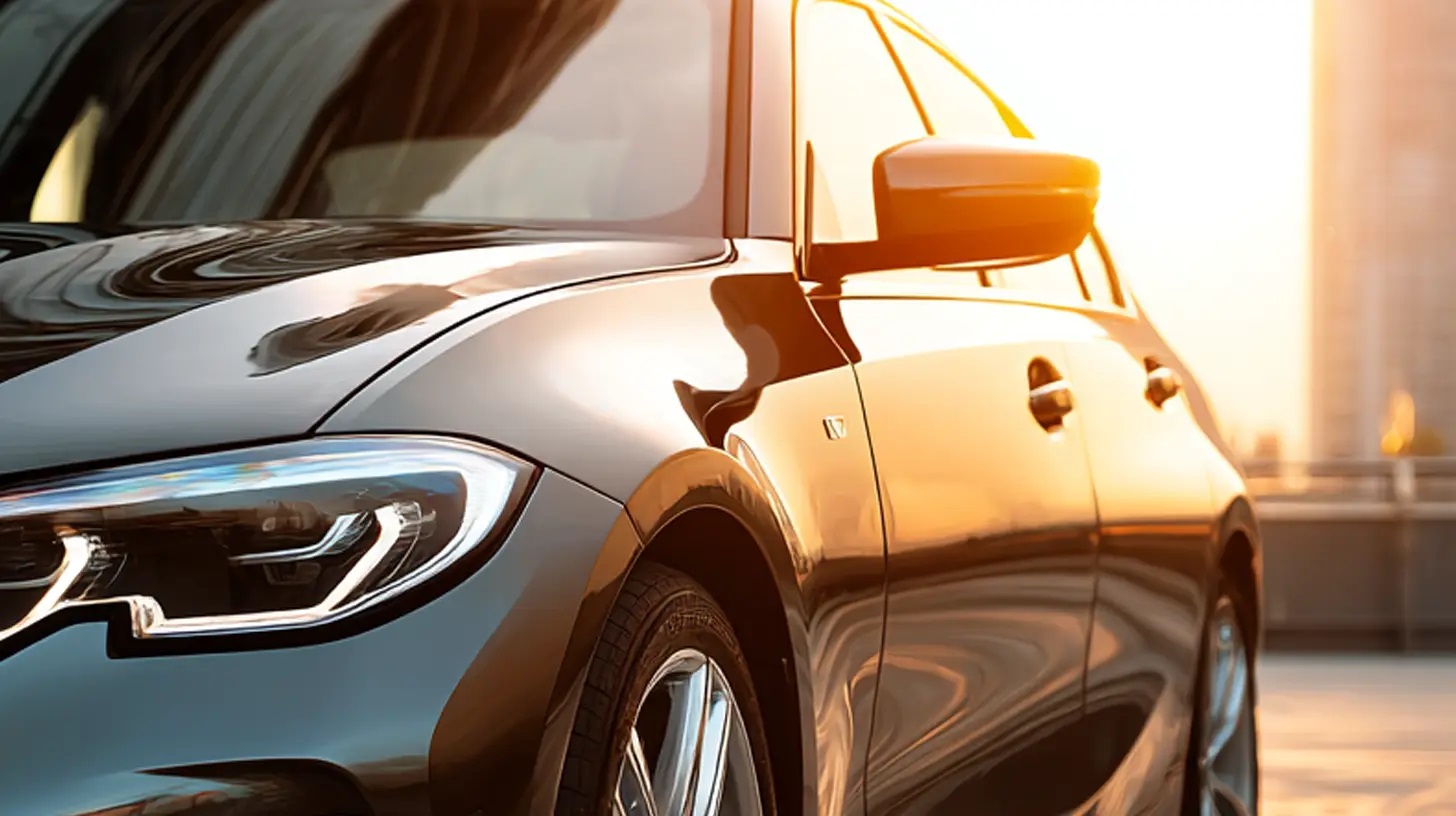  Commercial Vehicle Leasing Services for Growing Businesses