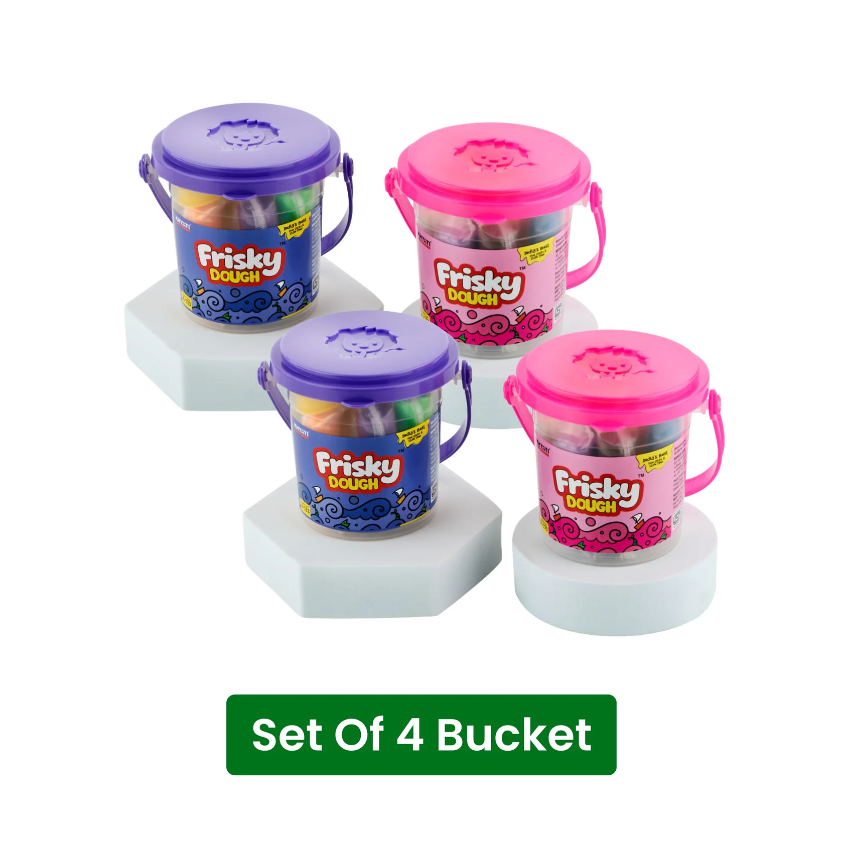  Get Play Dough for Kids India for Fun-Filled Weekends
