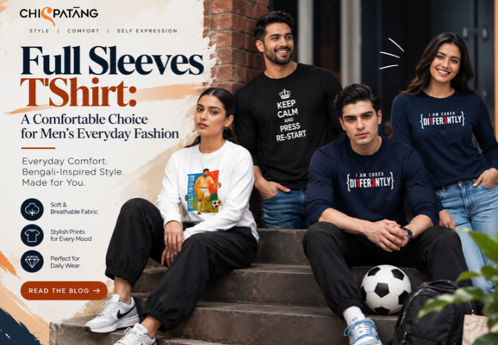  Shop Versatile Men's T-Shirt Styles Online