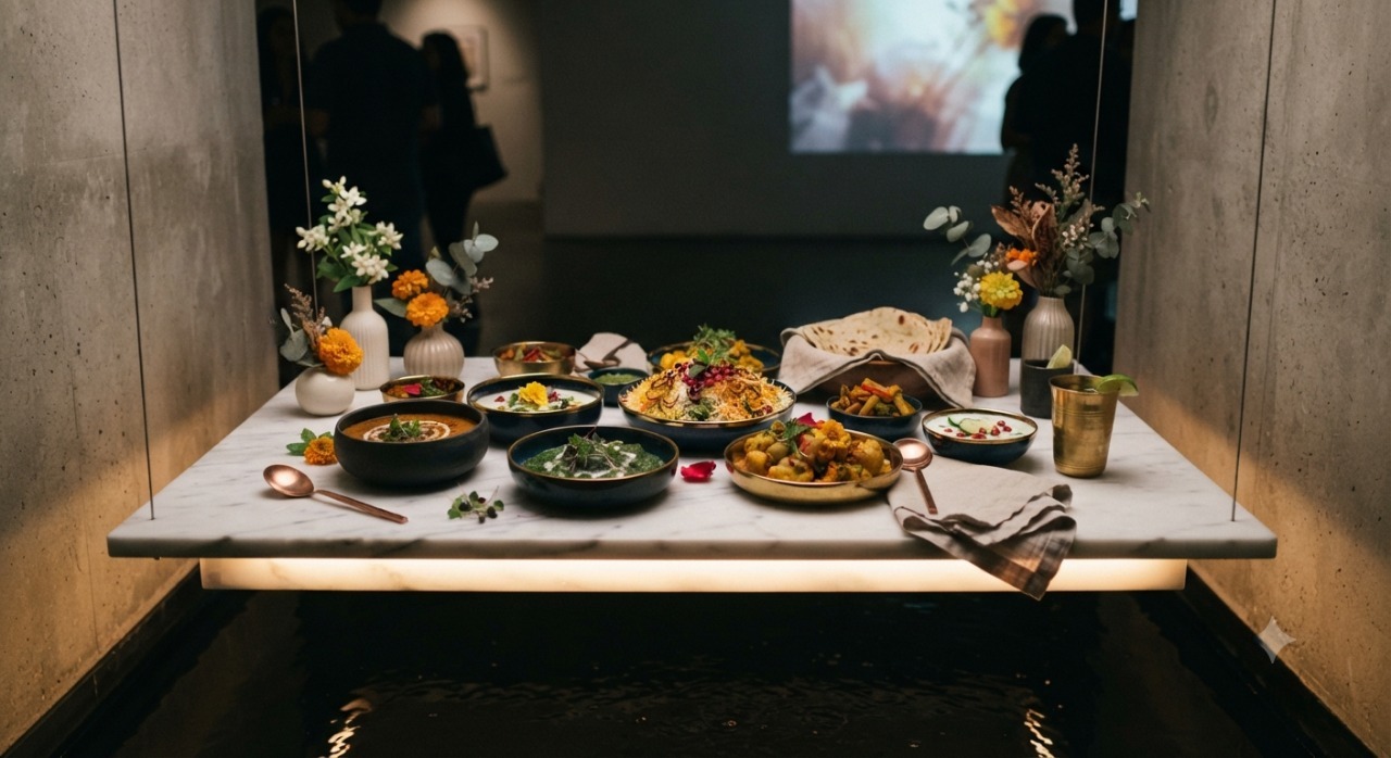  Jafferbhai's Catering | Best Authentic Biryani & Event Catering Services