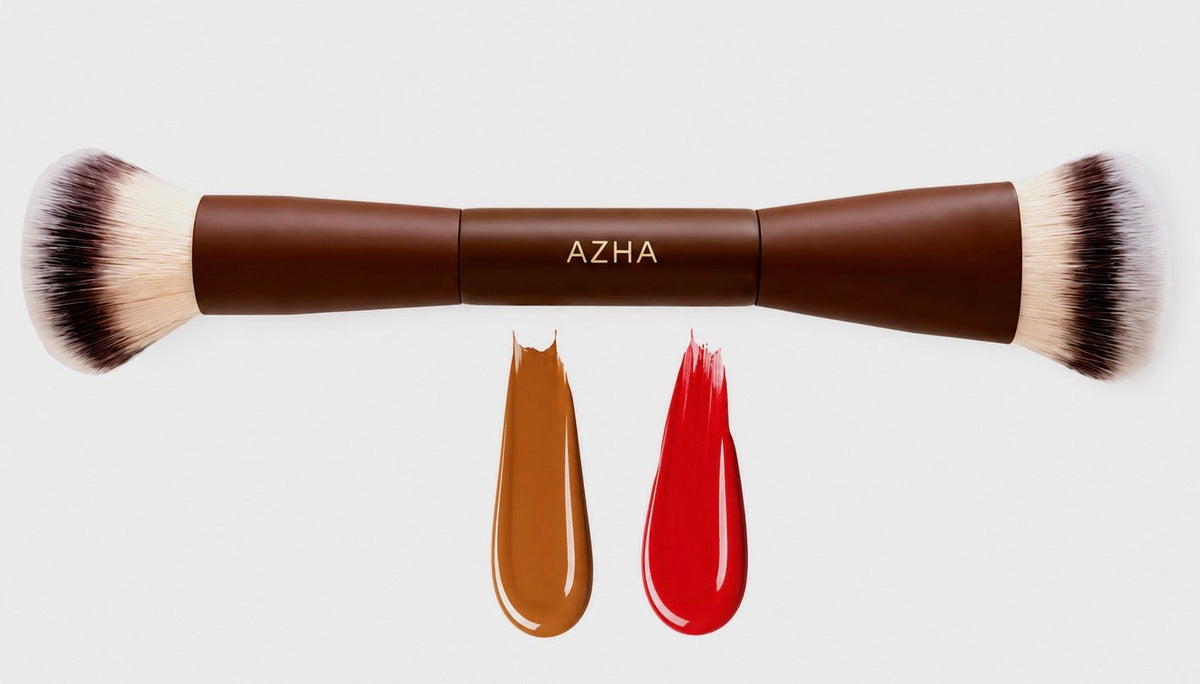 Buy Foundation Brush Online for Halloween Day 2026 Makeup