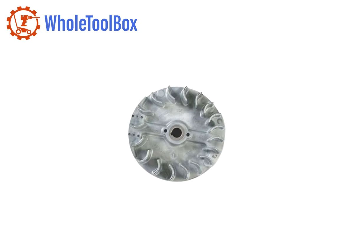  Briggs & Stratton 593139 Flywheel