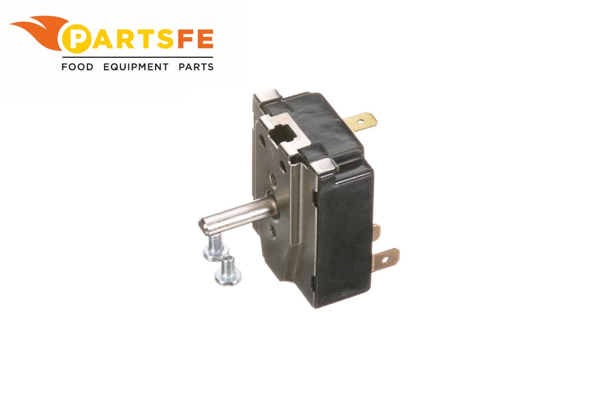  Blodgett 54477 4-Position Mode Selector Switch Kit