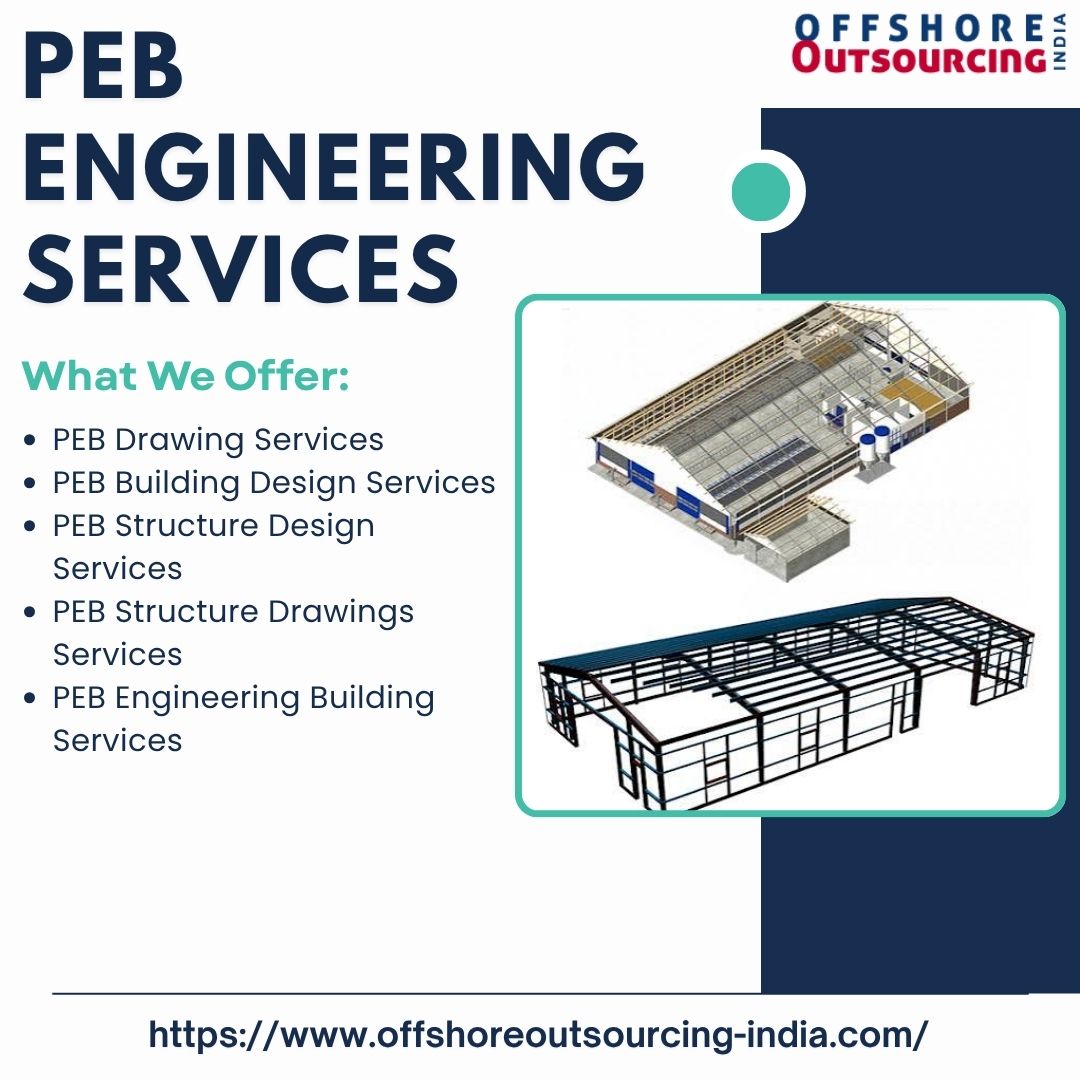  Innovative PEB Engineering Services for Engineering Projects