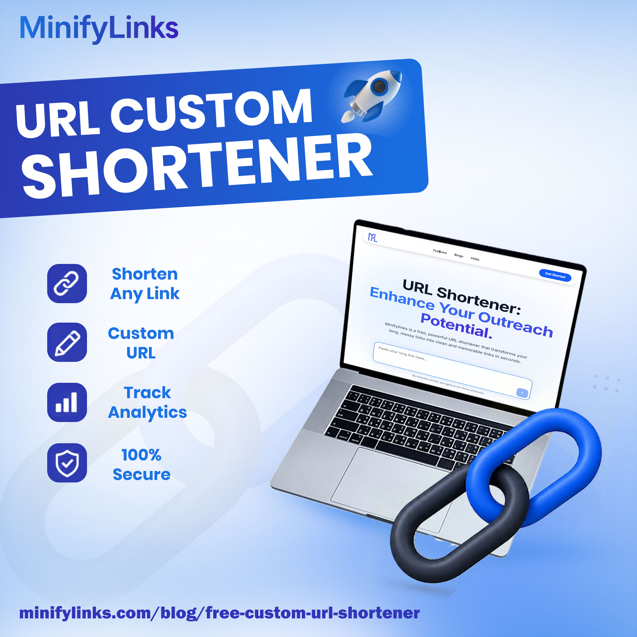  URL Shortener Custom Free: Create Personalized Short Links Easily