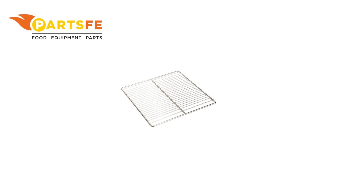  Ultrafryer 22703 Support Basket 13.25 Square Inch
