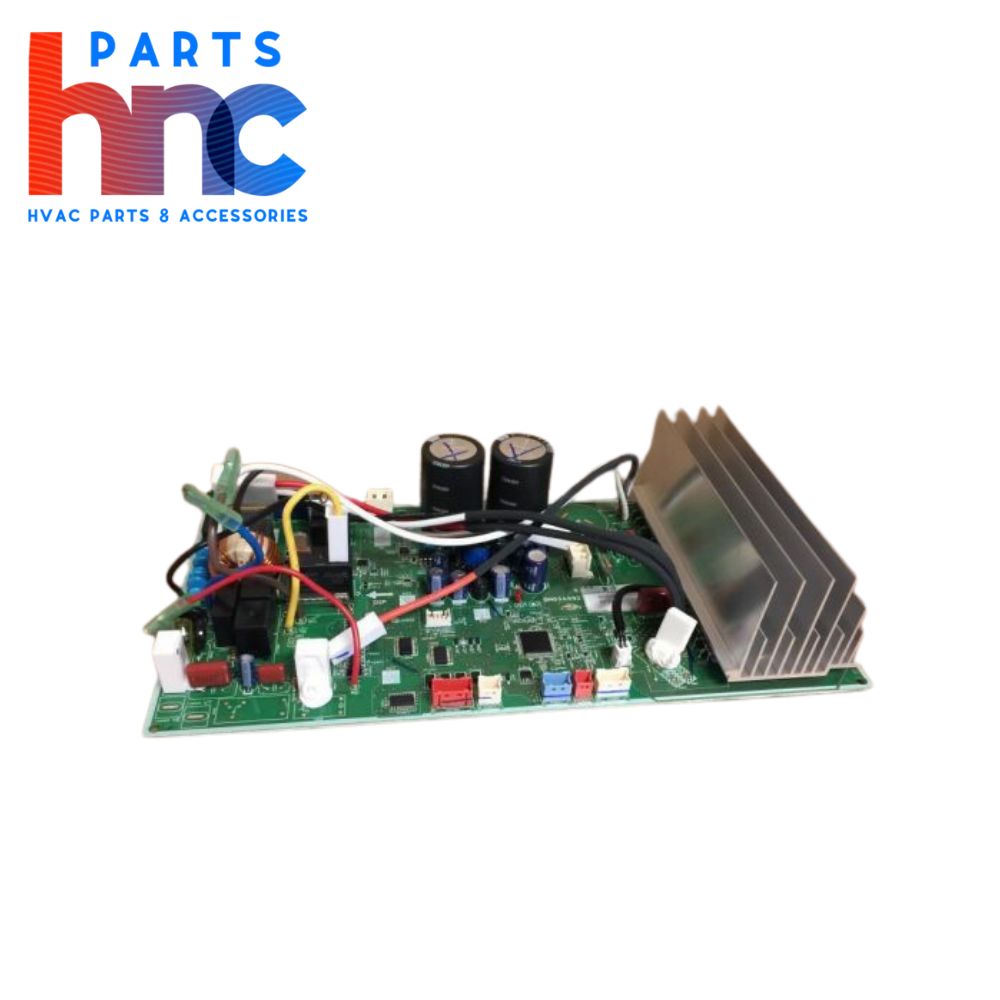  Mitsubishi Electric U01A24451 Inverter Board